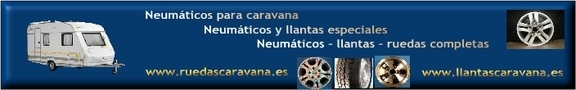 www.ruedascaravana.es